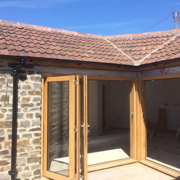 Tockington New Build