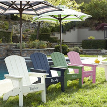 Furniture - Outdoor