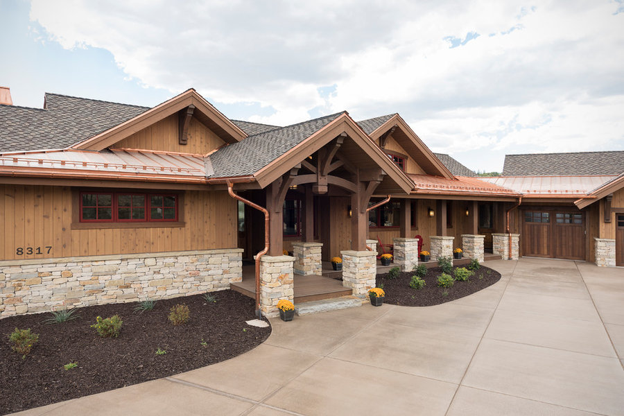 2016 Park City Area Showcase of Homes - Promontory, Utah