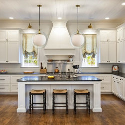 Hudson Valley Lighting Caswell Large 1 Light LED Pendant - Products