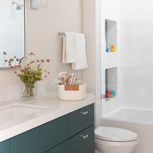 Bathroom Upstairs