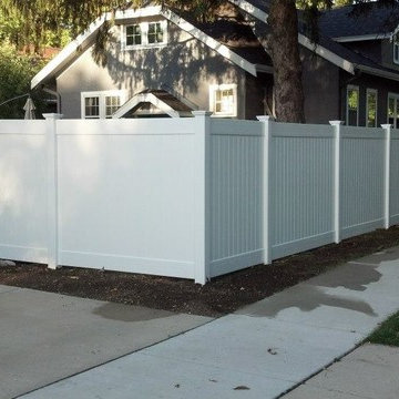 Fences