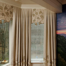 window treatments