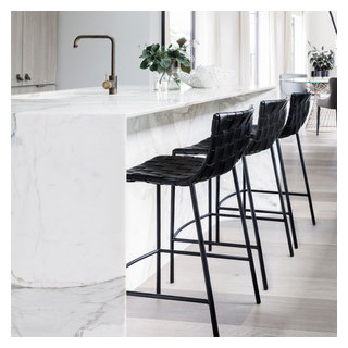 Houzz counter 2025 height stools