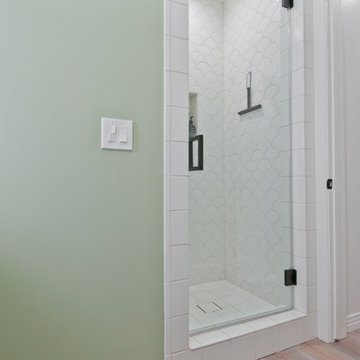 Eagle Rock, CA - Bathroom