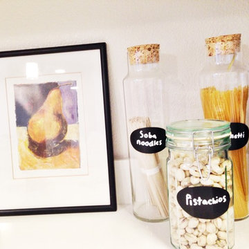 Kitchen Pantry