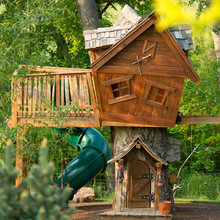 Playhouses