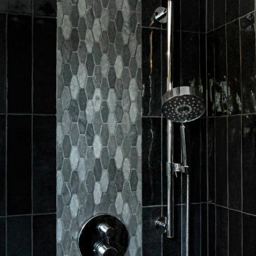 San Carlos - Bathroom Remodel
