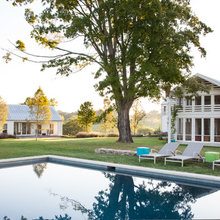 Exterior Ideas
