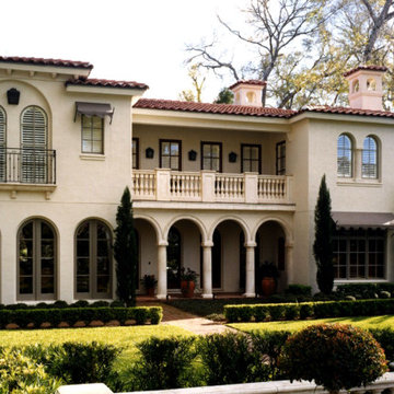 Posada Custom Homes