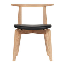 HORN CHAIR - Dining Chairs