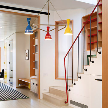 Soho Penthouse