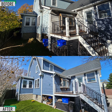 Unified Look, Upgraded Home