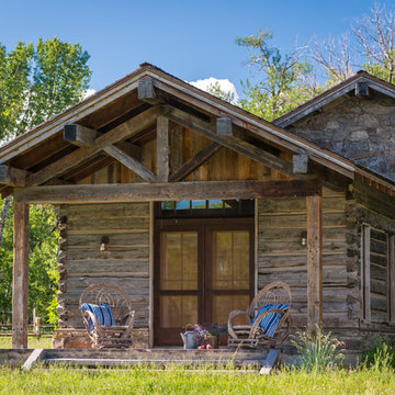 Tall Pony Ranch