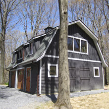 barn