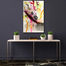 Mosher Studios Art - Paintings
