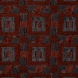 Action Wool Wilton Cut / Loop Carpet - Area Rugs
