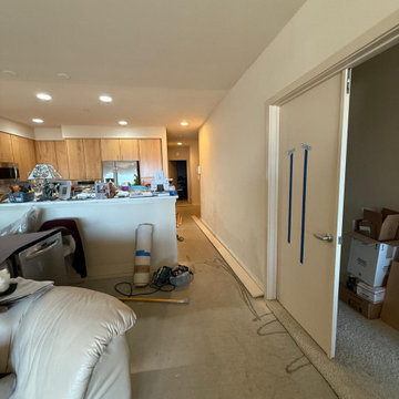 Damage Restoration