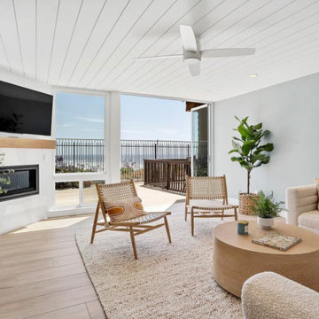 Seascape Shores Condo Remodel