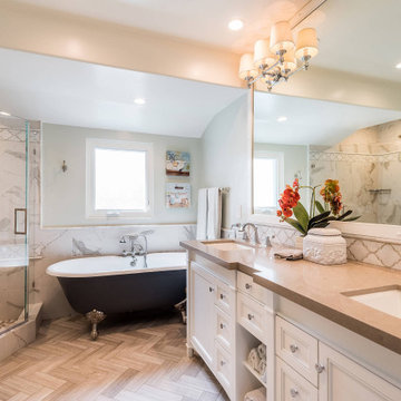 Bathroom Cabinets