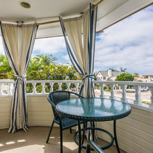 Patio Ideas