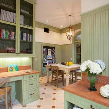 Kid's Rooms