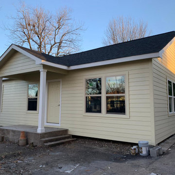 Porch Design & Build | Front Porch