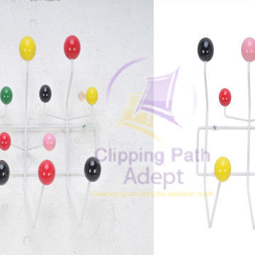 Clipping Path Service