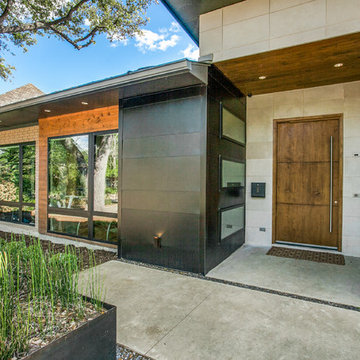 Nashwood Residence
