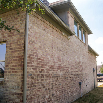 Custom Garage-Prosper, TX