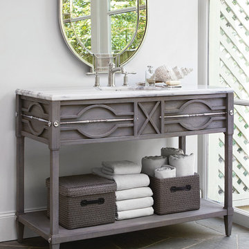 Sink Chests
