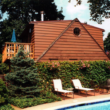 Swarthmore Home Studio