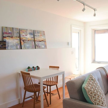 Shoreline Suite