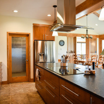 Custom/Forever Home