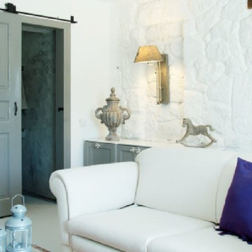 türkbükü stone house-bodrum-turkey