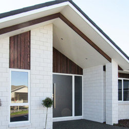 Premier Brick Country in White - Products