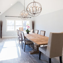 Dining Room Ideas