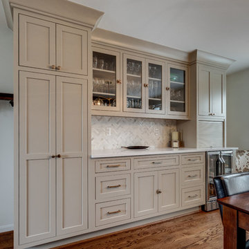 Kitchen Design Alexandria, VA