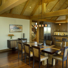 mountain home