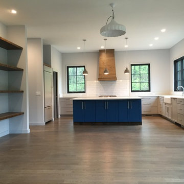 Modern Farmhouse