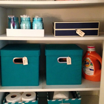 Linen Closet