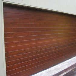 Garage Doors - Garage Doors And Openers