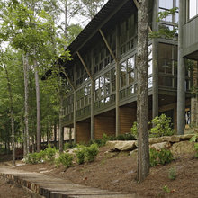Walkway/patio Ideas