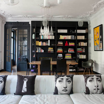 intérieur#1 paris