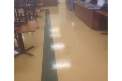 Floor Cleaning in Kennett Square, PA