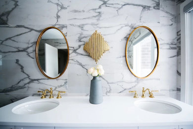 Ispirazione per una stanza da bagno