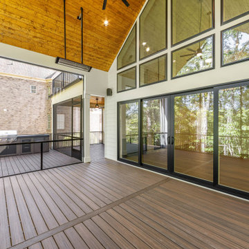 7821 Oakhaven ln.