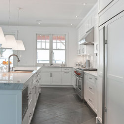 Cabico Cabinets - Kitchens - Products