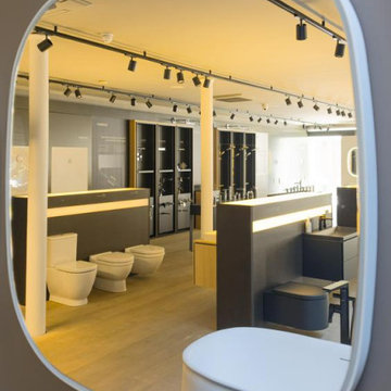 Duravit London Showroom