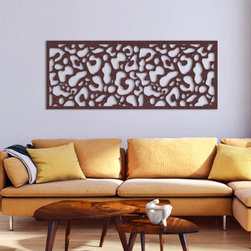 Artisan Panels Inc. - Wall Sculptures